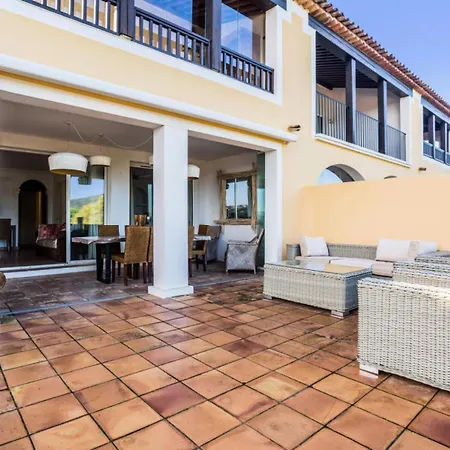 Les Bastides Aux Restanques Du Golfe De St Tropez - Maeva - Bastide 3 Pieces 6 Personnes Vue - Prestige - Super Mae-0266 Apartment Grimaud