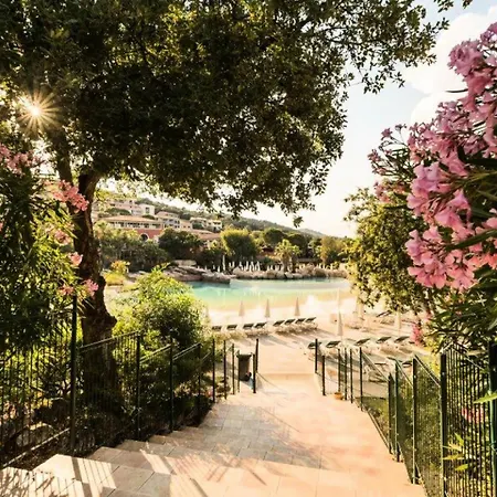 Les Bastides Aux Restanques Du Golfe De St Tropez - Maeva - Bastide 3 Pieces 6 Personnes Vue - Prestige - Super Mae-0266